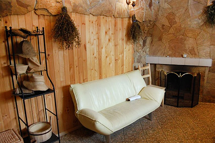 отель «Улиткино»