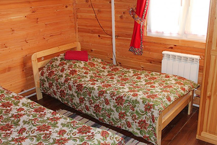 отель «Улиткино»