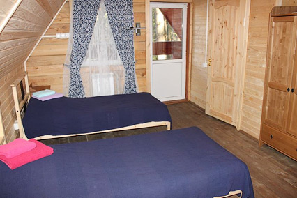 отель «Улиткино»