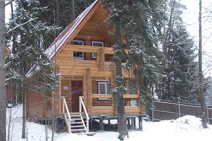 отель «Улиткино»