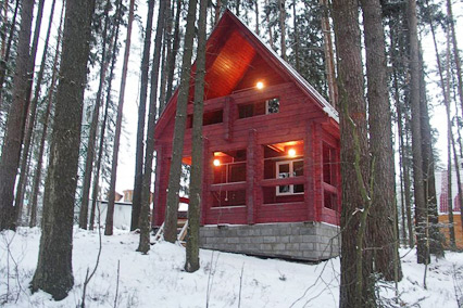 отель «Улиткино»