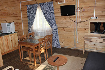 отель «Улиткино»