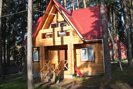 отель «Улиткино»