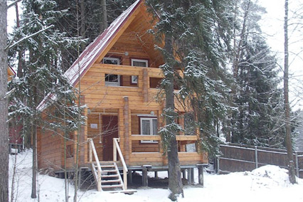 отель «Улиткино»