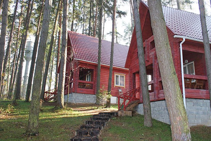 отель «Улиткино»