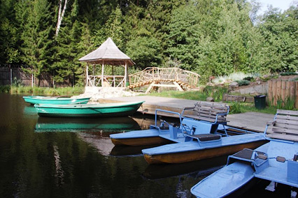 отель «Улиткино»