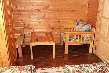 отель «Улиткино»