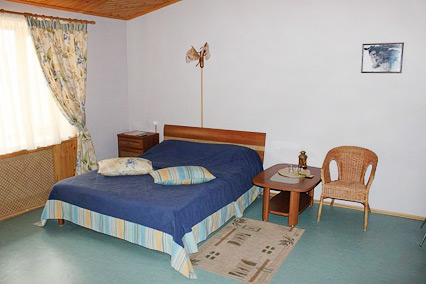 отель «Улиткино»