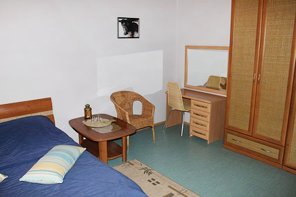 отель «Улиткино»