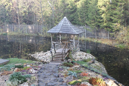 отель «Улиткино»