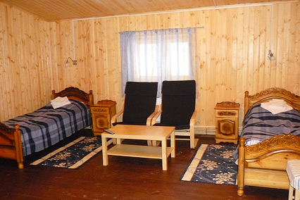 отель «Улиткино»