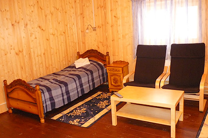 отель «Улиткино»