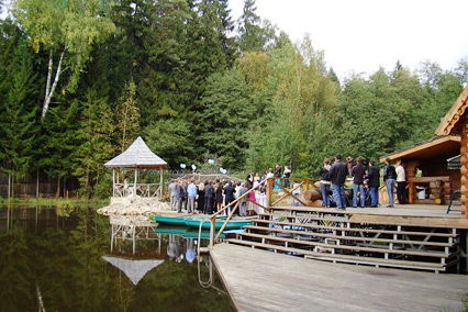 отель «Улиткино»