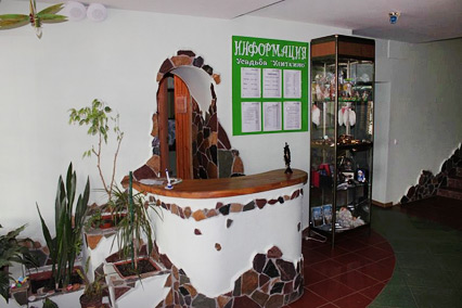 отель «Улиткино»