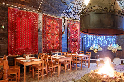 отель «Улиткино»