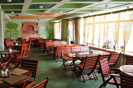 отель «Улиткино»