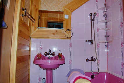 отель «Улиткино»