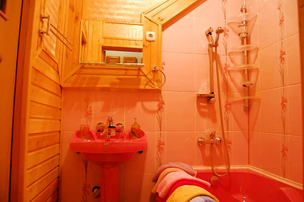 отель «Улиткино»