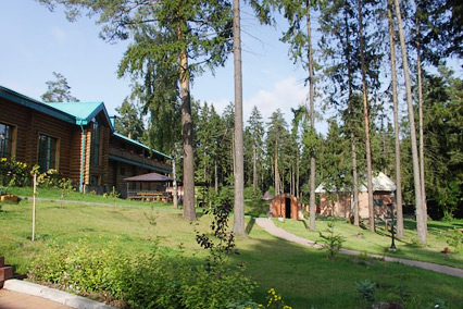 отель «Улиткино»