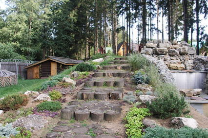 отель «Улиткино»