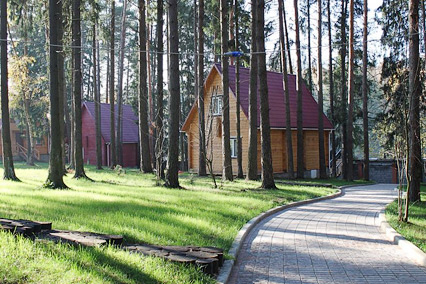 отель «Улиткино»