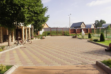 отель «Улиткино»