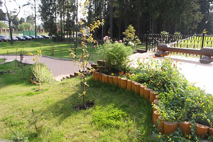 отель «Улиткино»