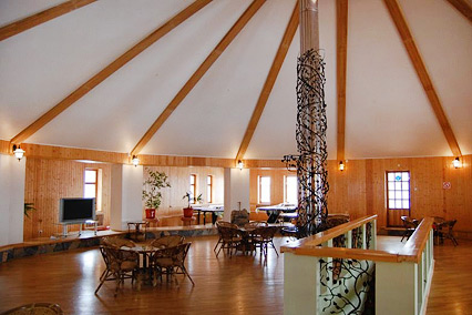 отель «Улиткино»