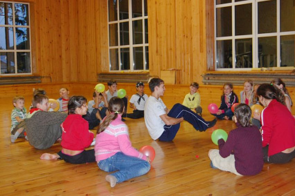 отель «Улиткино»