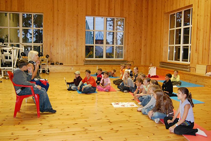 отель «Улиткино»