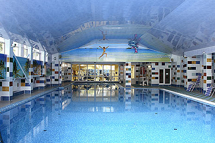 Отель «Бристоль»