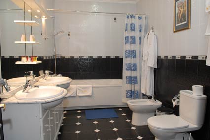 Отель «Бристоль»