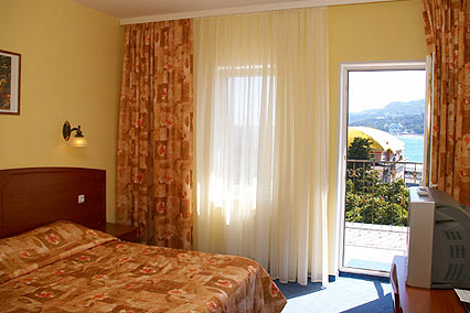 Отель «Бристоль»