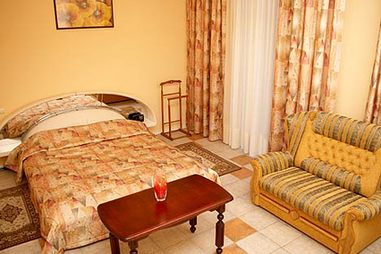 Отель «Бристоль»