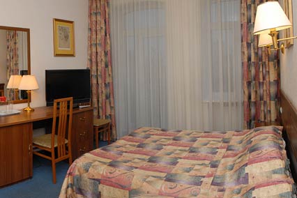 Отель «Бристоль»