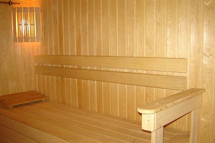 Отель «Бристоль»