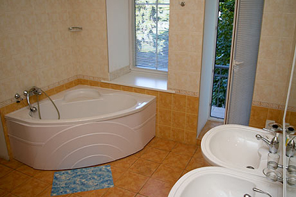 Отель «Бристоль»