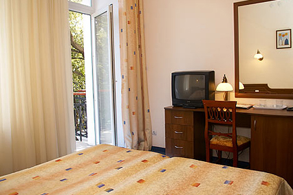 Отель «Бристоль»