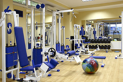 Отель «Бристоль»