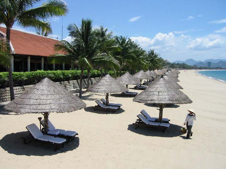 Evason Ana Mandara Nha Trang 5*