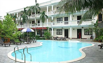 Hai Yen Hotel 3*