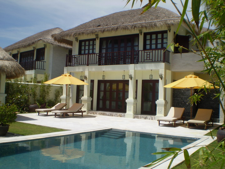 Allezboo Beach Resort and Spa