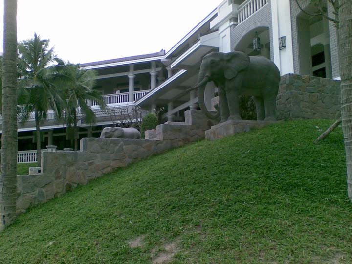 Amaryllis Resort and Spa
