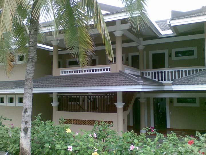Amaryllis Resort and Spa