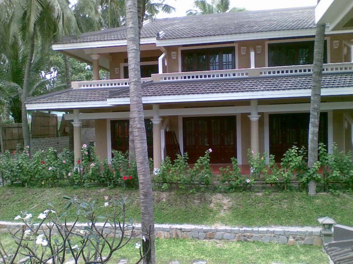 Amaryllis Resort and Spa