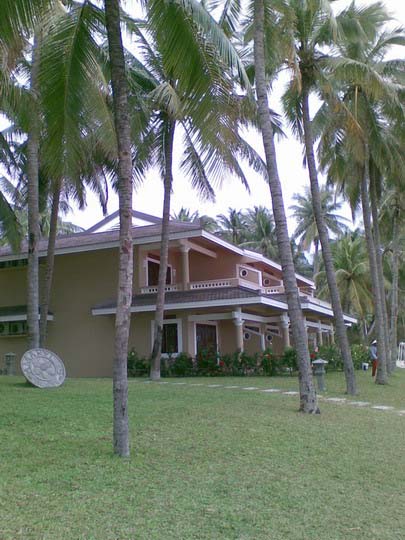 Amaryllis Resort and Spa