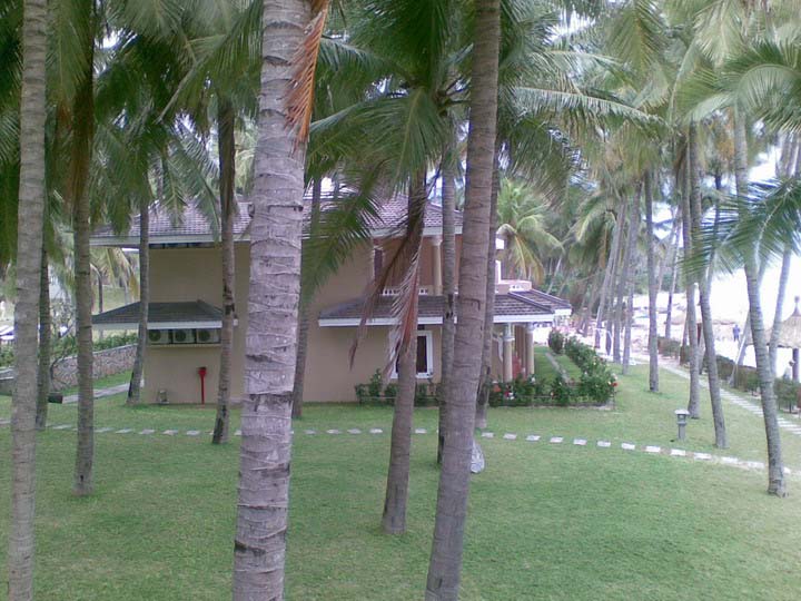 Amaryllis Resort and Spa