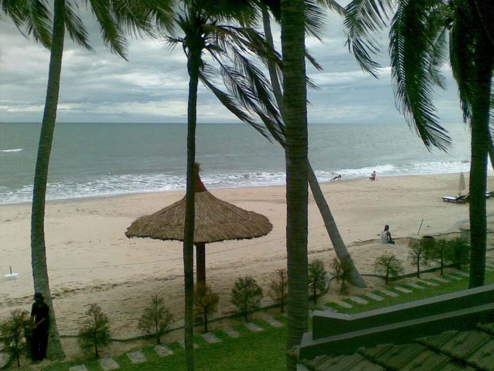 Amaryllis Resort and Spa