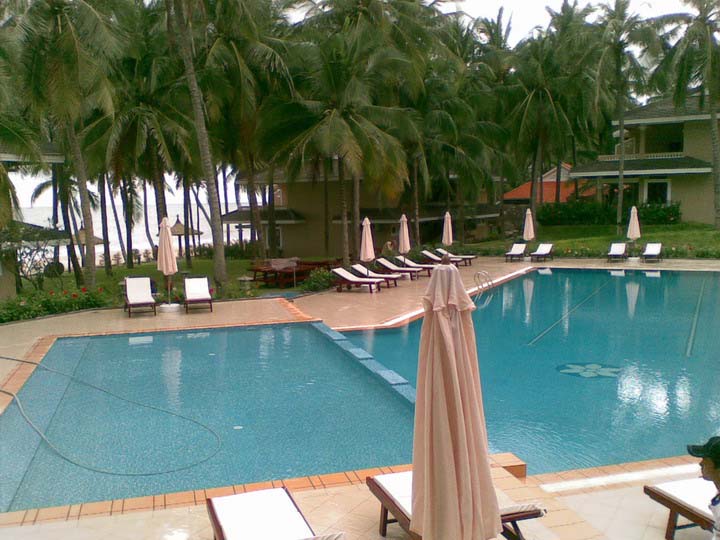 Amaryllis Resort and Spa