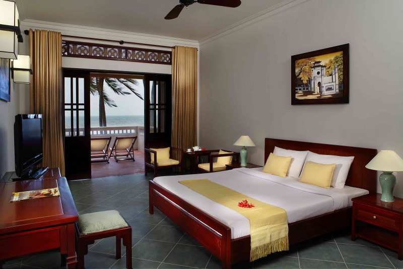 Amaryllis Resort and Spa